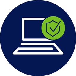 Förlängd garanti för bärbar gaming dator (total 4 år)